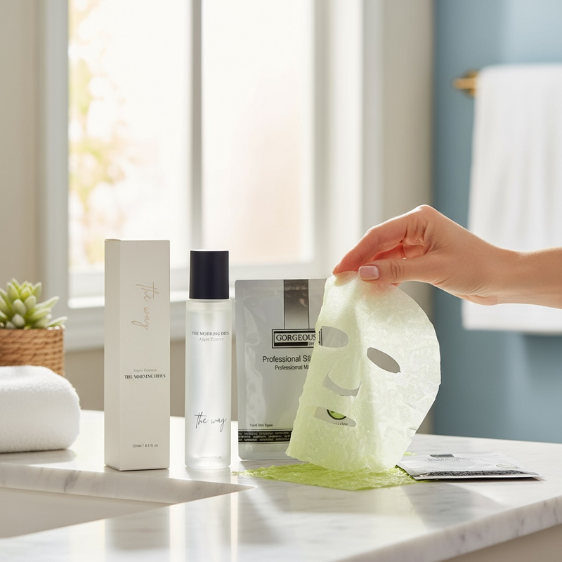 【11月優惠✦ 冬日限定✦全方位修復痘痘Set ✦】