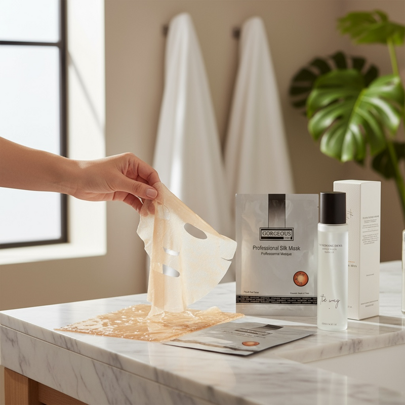 【11月優惠✦ 冬日限定💧水肌源泉Set ✦】