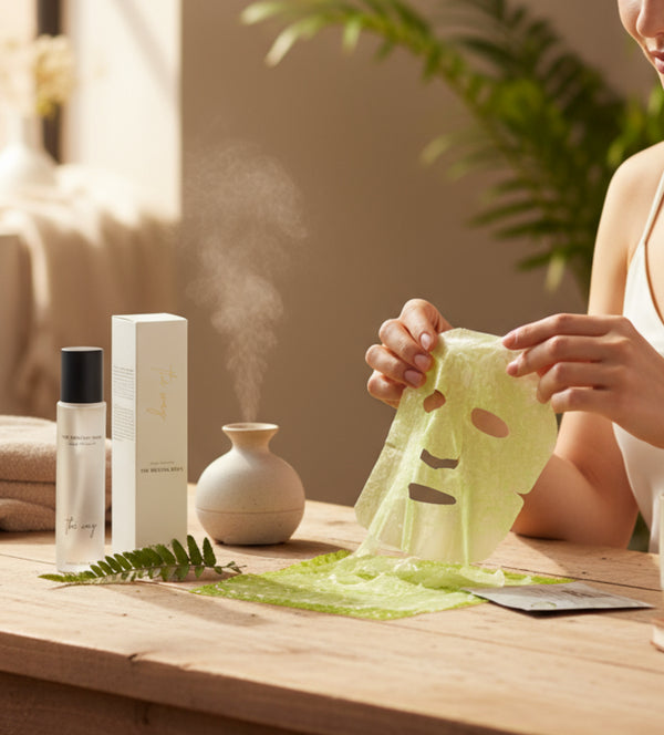 【11月優惠✦ 冬日限定✦全方位修復痘痘Set ✦】