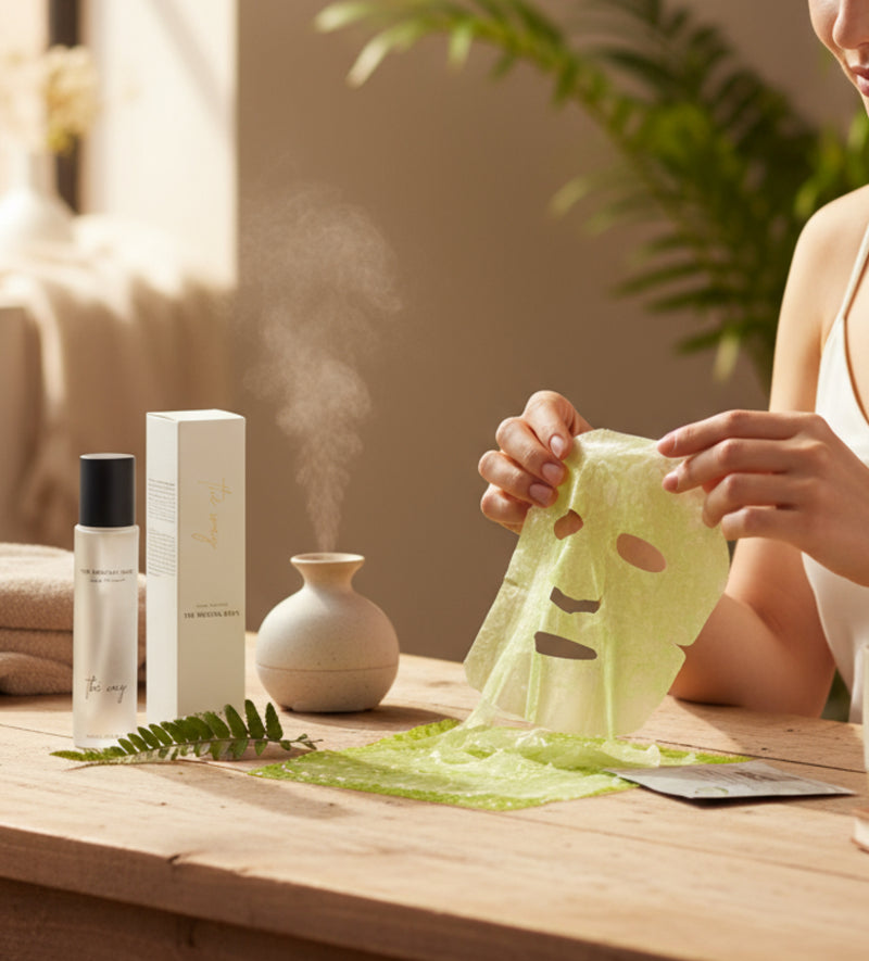 【11月優惠✦ 冬日限定✦全方位修復痘痘Set ✦】