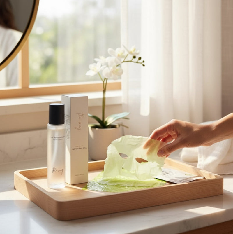 【11月優惠✦ 冬日限定✦全方位修復痘痘Set ✦】