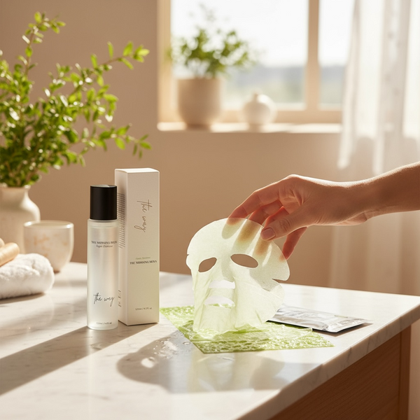 【11月優惠✦ 冬日限定✦全方位修復痘痘Set ✦】