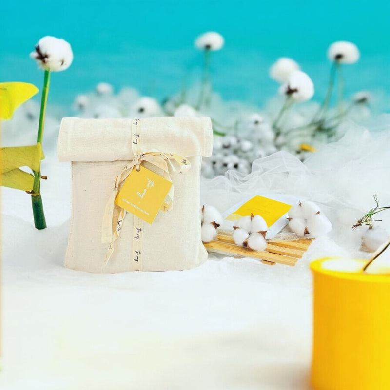 Instant Brightening Mask | 凝白* | 白藜蘆醇面膜｜8pcs/box