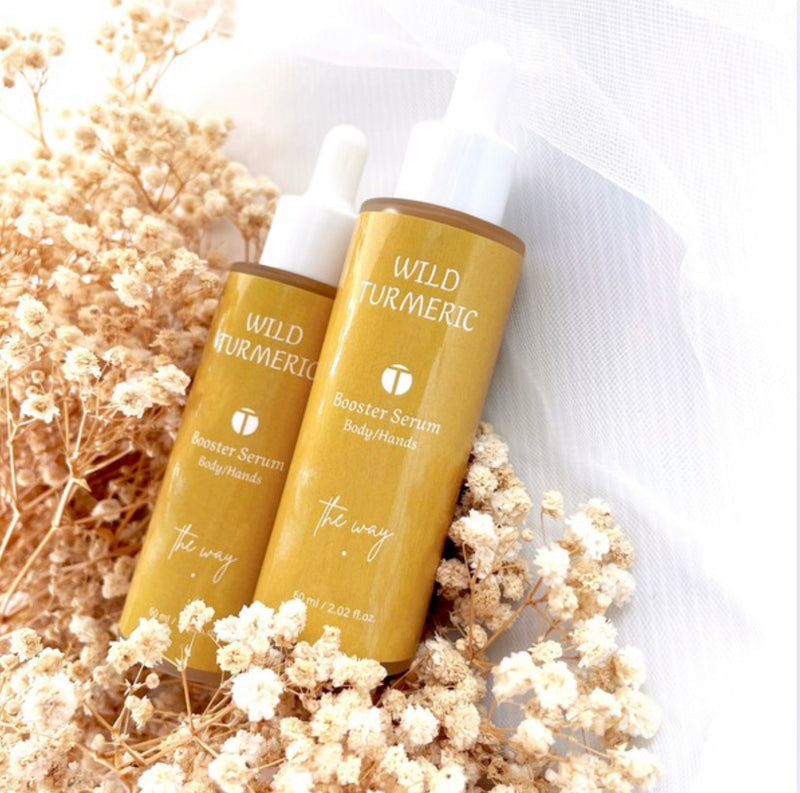 【10月優惠✦發現貼身精靈🧚Buy one get one free ✦】