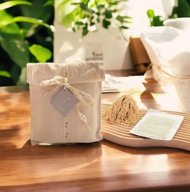 Instant Soothing Mask | 凝舒* | 發酵桿菌面膜 |8pcs/box